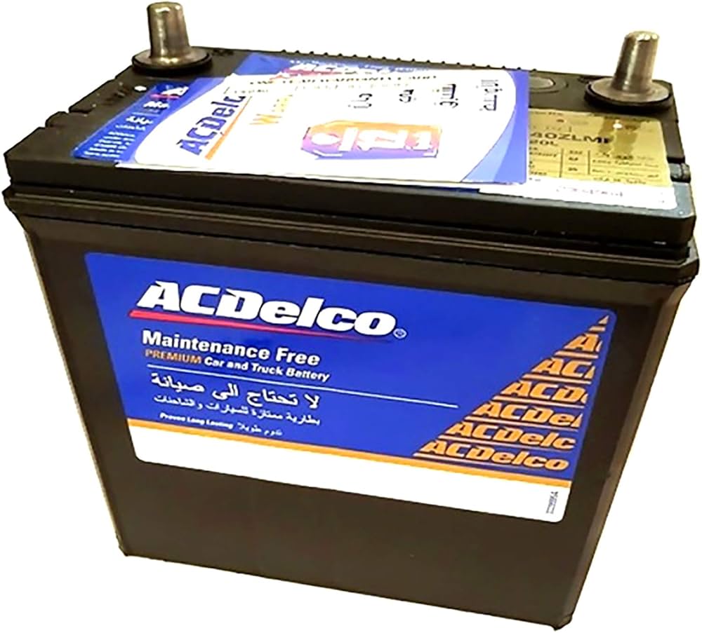 激レア‼️ACDelco Freedom Battery時計‼️ 激レア‼️ACDelco Freedom Battery時計‼️ AC Delco Battery